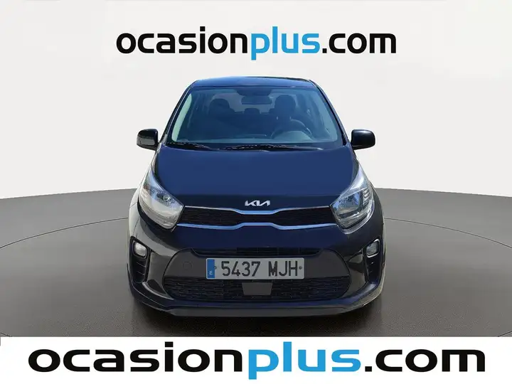 Kia Picanto 1.0 DPi Concept Pack Comfort (2021) 2023, foto 10