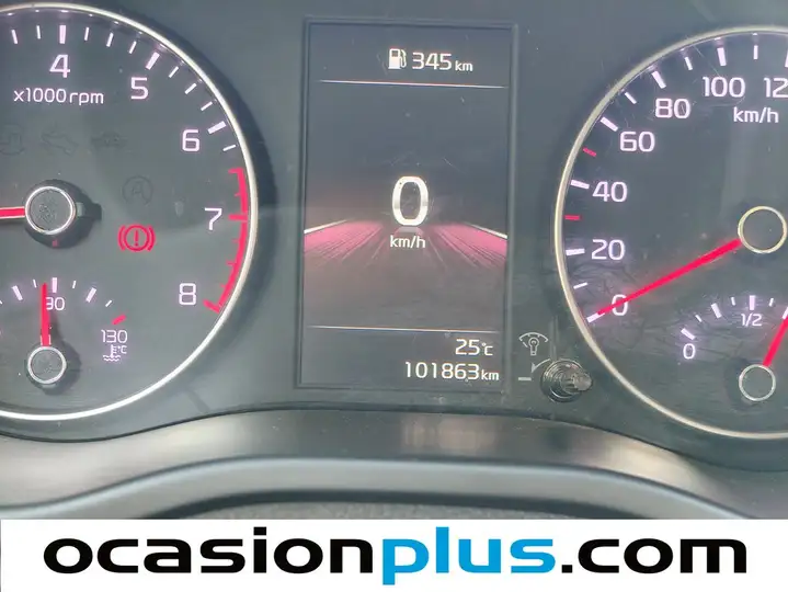 Kia Picanto 1.0 DPi Concept Pack Comfort (2021) 2023, foto 7