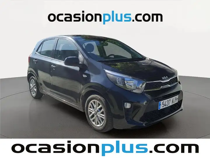 Kia Picanto 1.0 DPi Concept Pack Comfort (2021) 2023, foto 2