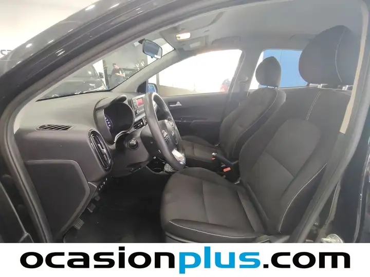 Kia Picanto 1.0 DPi Concept Pack Comfort (2021) 2023, foto 8