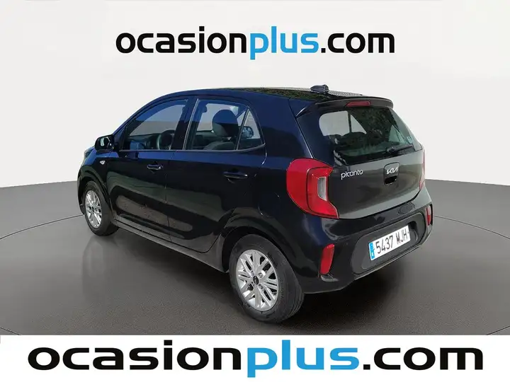 Kia Picanto 1.0 DPi Concept Pack Comfort (2021) 2023, foto 3