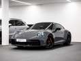 Porsche 911 Carrera 4 GTS Grau - thumbnail 1