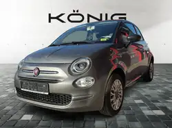 Fiat 500C 1.0 GSE Summer KLIMA*CARPLAY*TEMPOMAT*LM