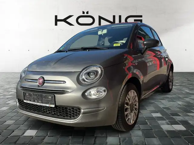 Fiat 500C 1.0 GSE Summer KLIMA*CARPLAY*TEMPOMAT*LM