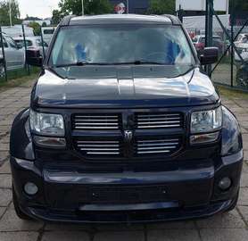 2.8 CRD DPF Automatik R/T