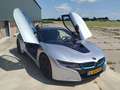 BMW i8 i8 1.5 First Edition Silver - thumbnail 9