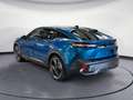 Peugeot 408 PHEV 225 e-EAT8 GT - Caméra 360 - Attelage - Sièges Electriques Blau - thumbnail 5
