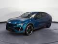 Peugeot 408 PHEV 225 e-EAT8 GT - Caméra 360 - Attelage - Sièges Electriques Blau - thumbnail 7