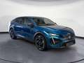 Peugeot 408 PHEV 225 e-EAT8 GT - Caméra 360 - Attelage - Sièges Electriques Blau - thumbnail 1