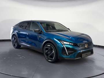 PHEV 225 e-EAT8 GT - Caméra 360 - Attelage - Sièges Electriques