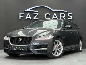 Sportbrake 2.0 D AWD R-Sport * 1ER PROP *