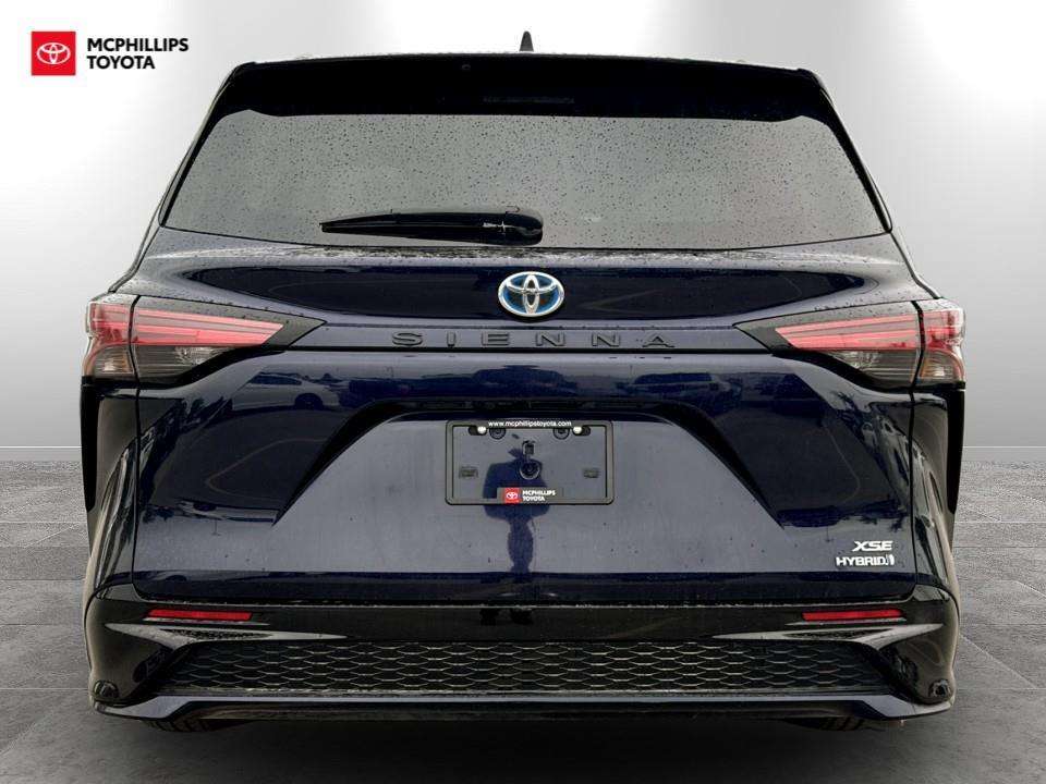 2024 Toyota Sienna FWD | NO ACCIDENTS — снимка 1