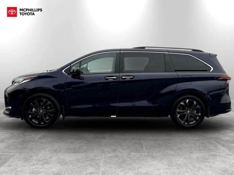 2024 Toyota Sienna FWD | NO ACCIDENTS — снимка 1