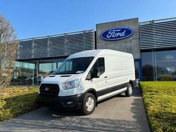 Trend 350L 2.0TD 130pk / STOCK