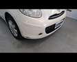 Nissan Micra 5 Porte 1.2  Acenta Weiß - thumbnail 27