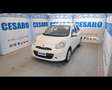 Nissan Micra 5 Porte 1.2  Acenta Weiß - thumbnail 2
