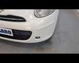 Nissan Micra 5 Porte 1.2  Acenta Weiß - thumbnail 26