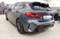 BMW M135 i xDrive ""SEDILI A GUSCIO/PARI AL NUOVO" Grigio - thumbnail 4
