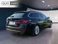 BMW 530 d xDrive Luxury Line *Voll* Schwarz - thumbnail 4