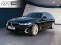 BMW 530 d xDrive Luxury Line *Voll* Schwarz - thumbnail 1