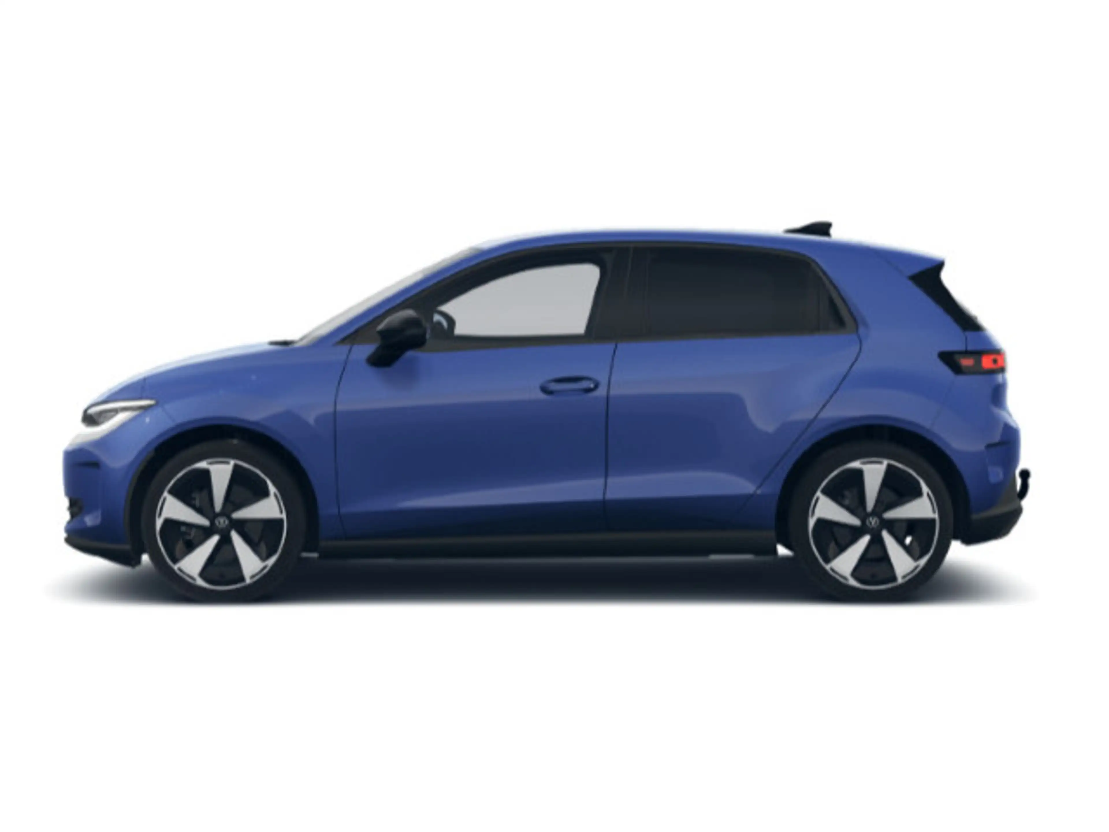 Volkswagen ID. Polo Style 155 kW (211 PS) 52 kWh 1-Gang-Aut — photo 2