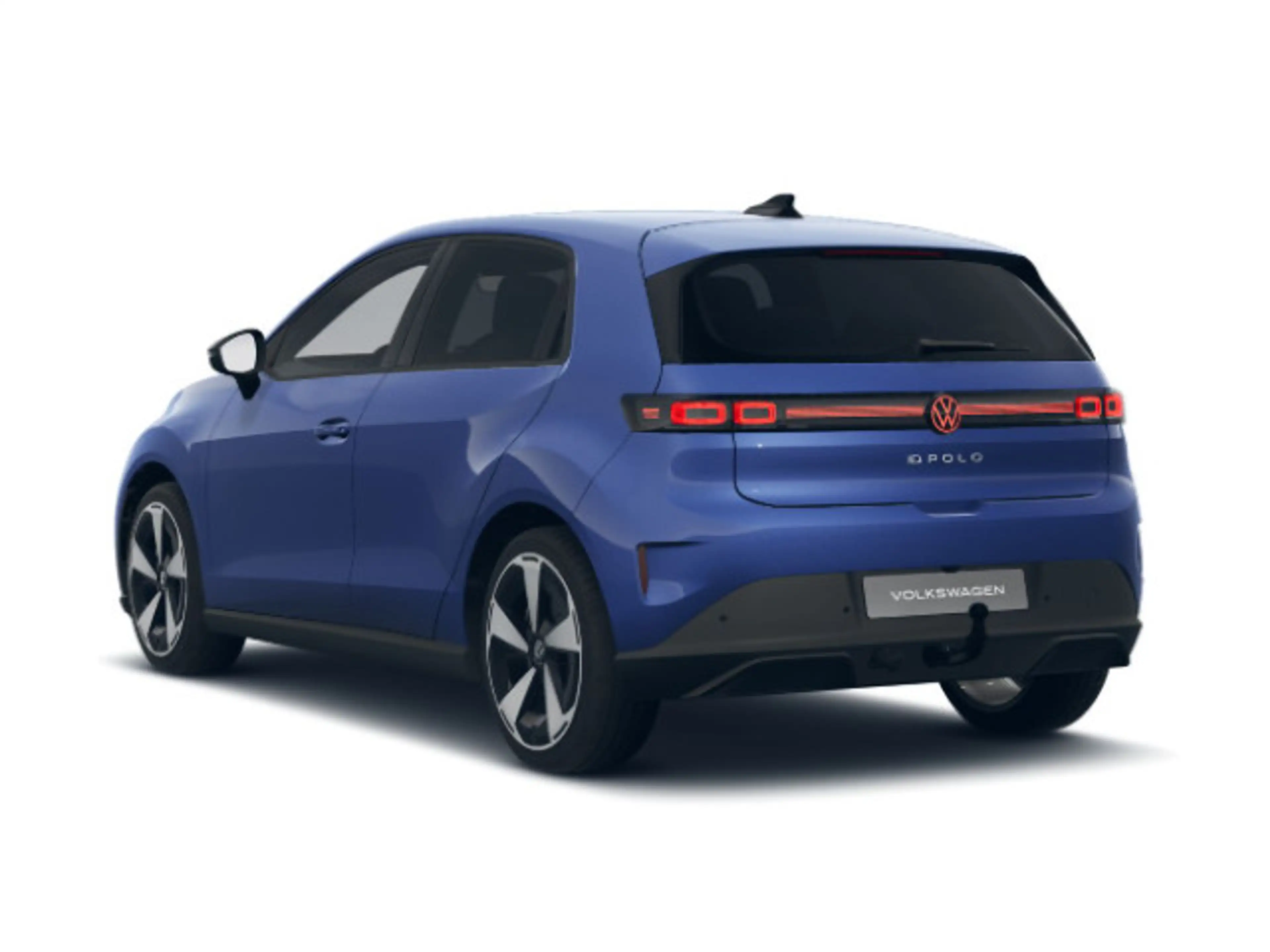 Volkswagen ID. Polo Style 155 kW (211 PS) 52 kWh 1-Gang-Aut — photo 3