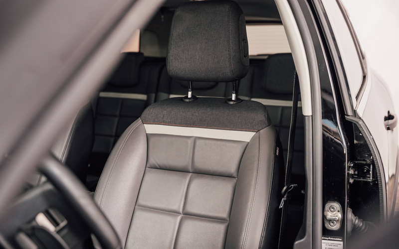 Citroen C5 Aircross C5 Aircross 1.2 Shine S — photo 11