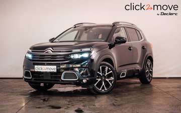 C5 Aircross 1.2 Shine S