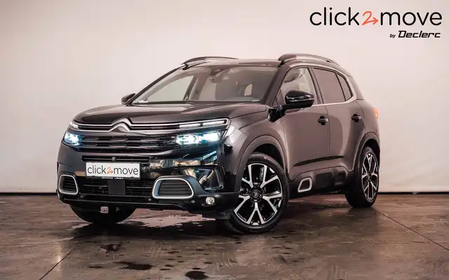 Citroen C5 Aircross C5 Aircross 1.2 Shine S