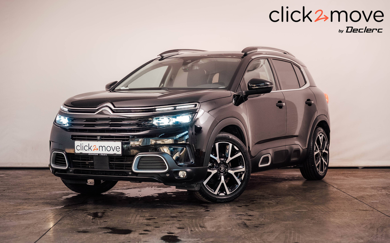 Citroen C5 Aircross C5 Aircross 1.2 Shine S