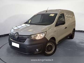 Express VAN Blue DCi 75cv - AUTOCARRO - PREZZO IVA INCLUSA