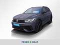 Volkswagen Tiguan R 2.0 TSI 4M ACC AHK Matrix Navi Sitzh. Grau - thumbnail 1