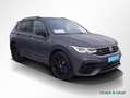 Volkswagen Tiguan R 2.0 TSI 4M ACC AHK Matrix Navi Sitzh. Grau - thumbnail 2
