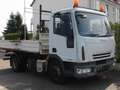 Iveco 80E18  * 1.Hand  / TÜV Neu / Gute Reifen * Weiß - thumbnail 3