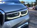 BMW 745 745LeA xDrive 394ch M Sport 17cv Gris - thumbnail 10