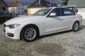 BMW 318 Automatik / Leder / Navi Weiß - thumbnail 3