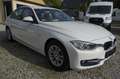 BMW 318 Automatik / Leder / Navi Weiß - thumbnail 4