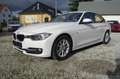 BMW 318 Automatik / Leder / Navi Weiß - thumbnail 1