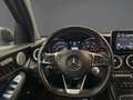 Mercedes-Benz GLC 220 d 4M Coupé AMG Line Schwarz - thumbnail 9