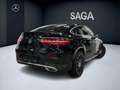 Mercedes-Benz GLC 220 d 4M Coupé AMG Line Schwarz - thumbnail 2