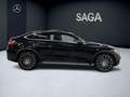 Mercedes-Benz GLC 220 d 4M Coupé AMG Line Schwarz - thumbnail 4