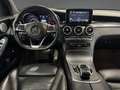 Mercedes-Benz GLC 220 d 4M Coupé AMG Line Schwarz - thumbnail 3