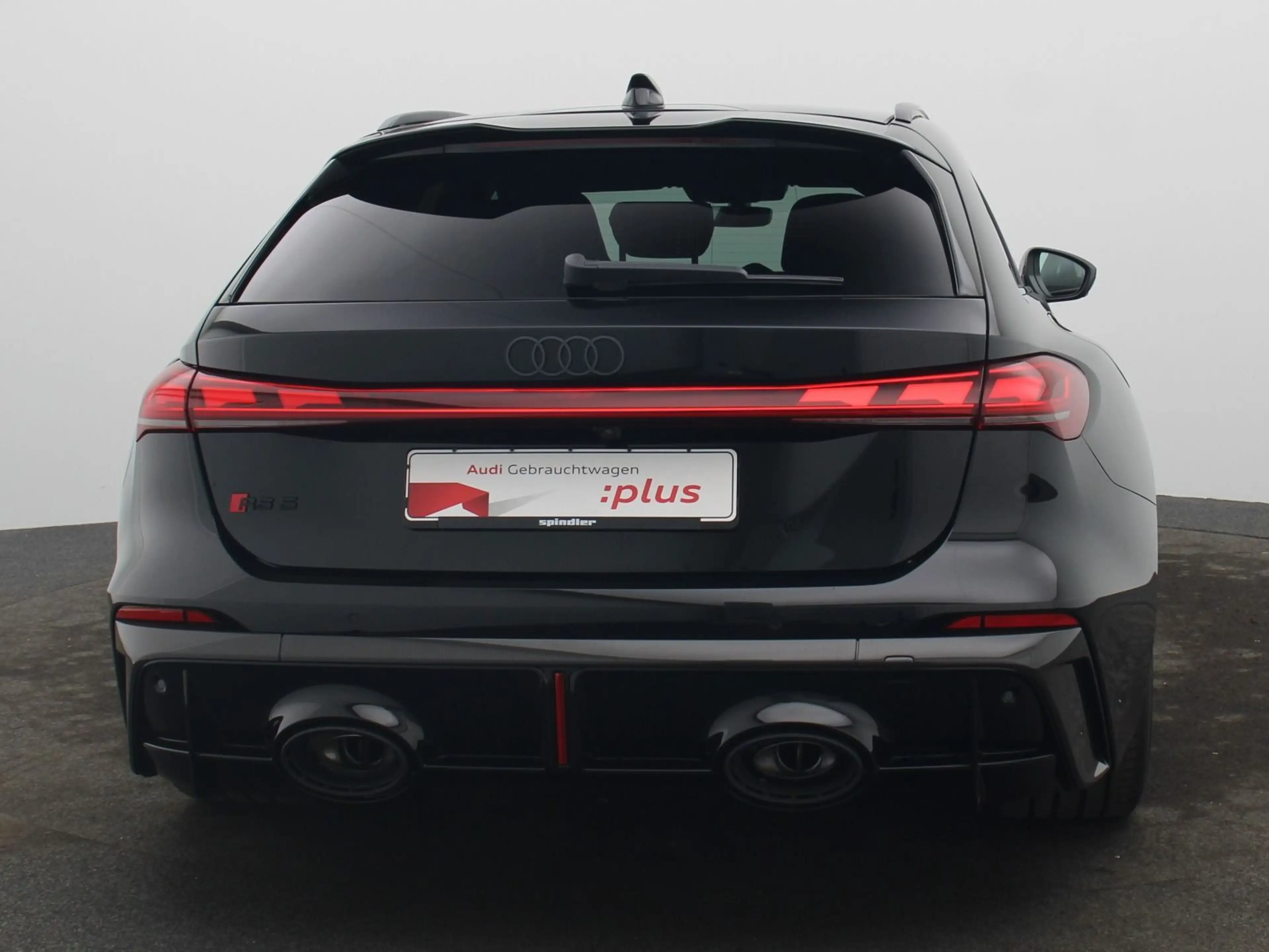 Audi RS5 TFSIe quattro / Pano, Keramik, B&O — photo 5
