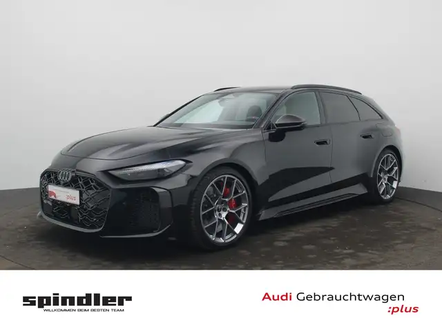 2026 Audi RS5 in Black for sale
