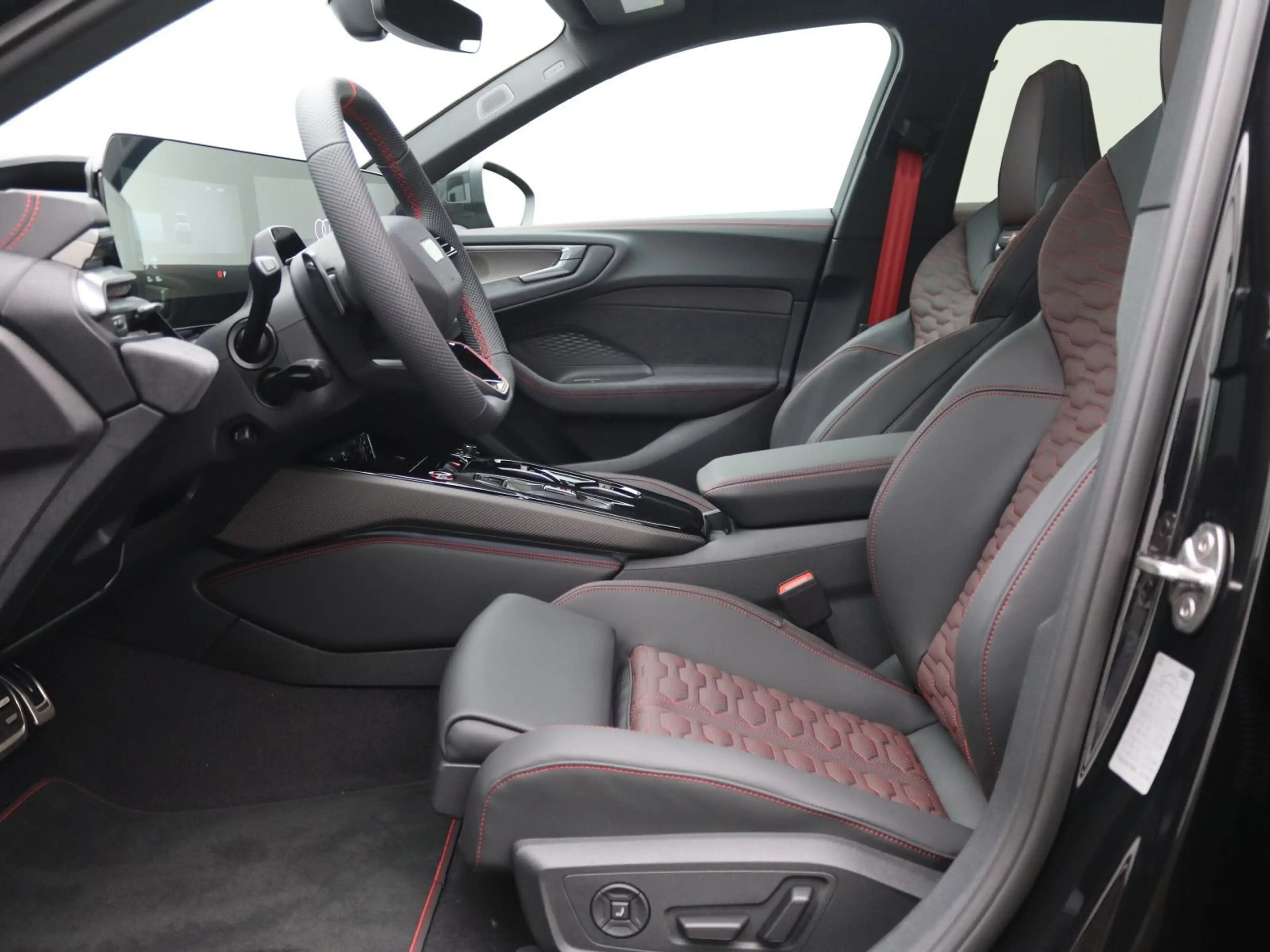 Audi RS5 TFSIe quattro / Pano, Keramik, B&O — photo 10