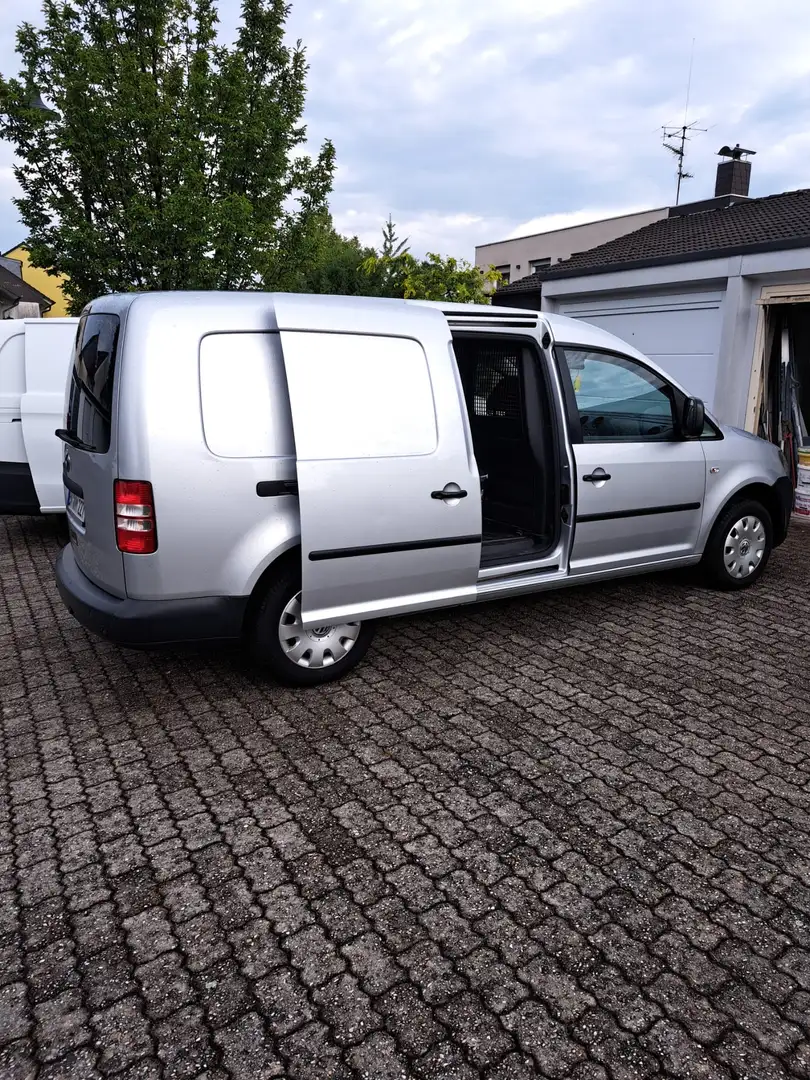 Volkswagen Caddy Caddy 1.6 TDI (5-Si.) - 1