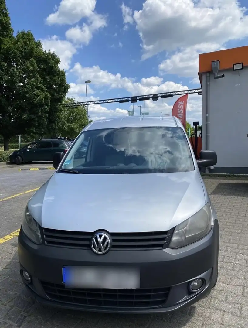 Volkswagen Caddy Caddy 1.6 TDI (5-Si.) - 2