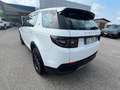 Land Rover Discovery Sport 2.0 TD4  awd 150cv auto 7 posti - GA308GT Wit - thumbnail 7