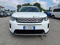 Land Rover Discovery Sport 2.0 TD4  awd 150cv auto 7 posti - GA308GT Wit - thumbnail 2