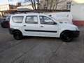 Dacia Logan MCV 1.6 *AHZV*1te HAND*MwsT* Weiß - thumbnail 5